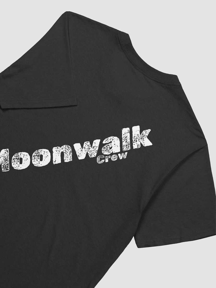 Afro Boy 'Moonwalk' T-Shirt (Limited Edition) product image (4)