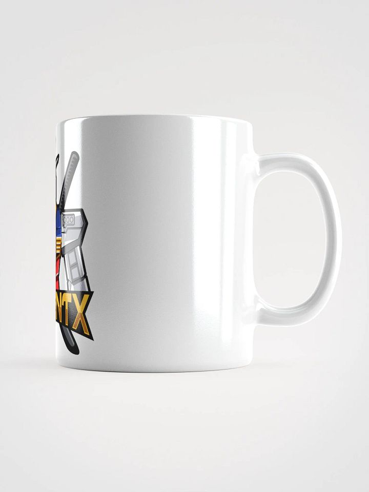 SerpentX Mug product image (1)