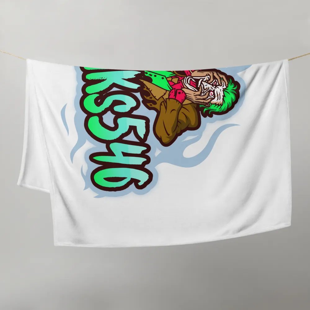 Throw Blanket product image (9)