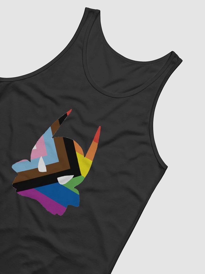 Pride BatDuck Tank Top product image (2)