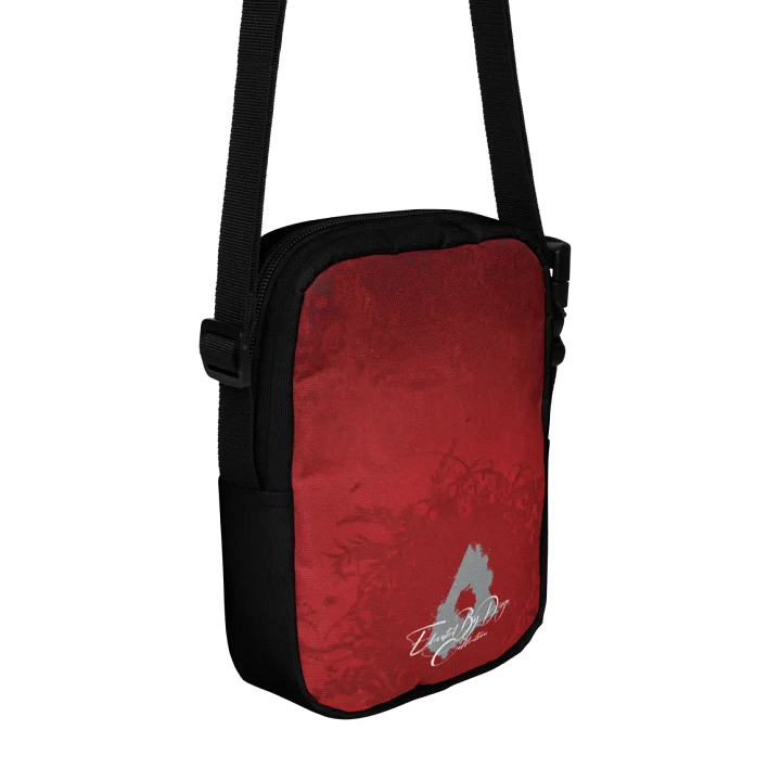 TD - The Return Cross Bag product image (2)