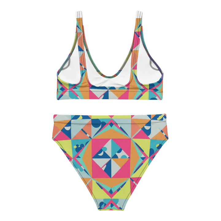 Pink Diamond Bikini product image (2)