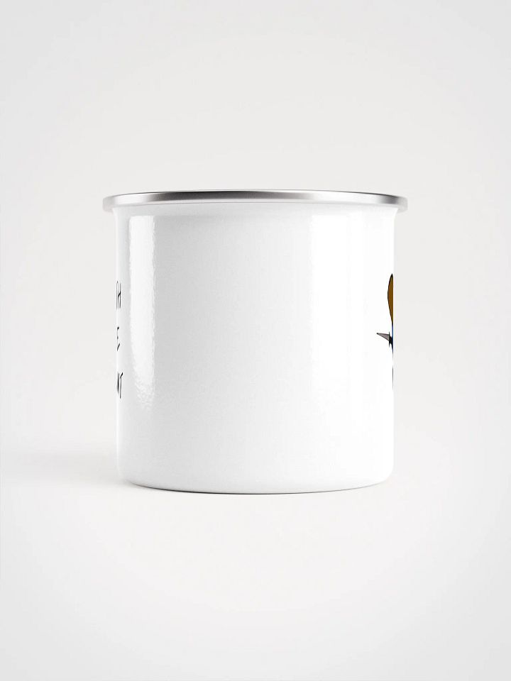 Texas Tanker Camp Mug product image (2)