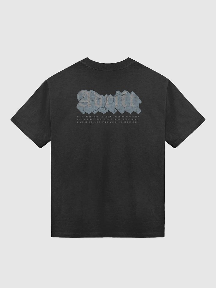 Satellite Society: Adrift Faded Tee product image (2)