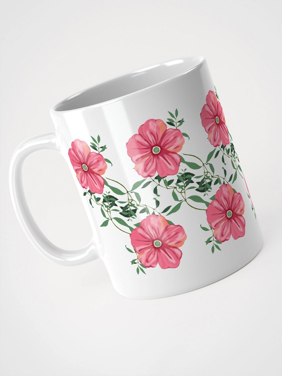 Blossom Elegance Mug product image (9)