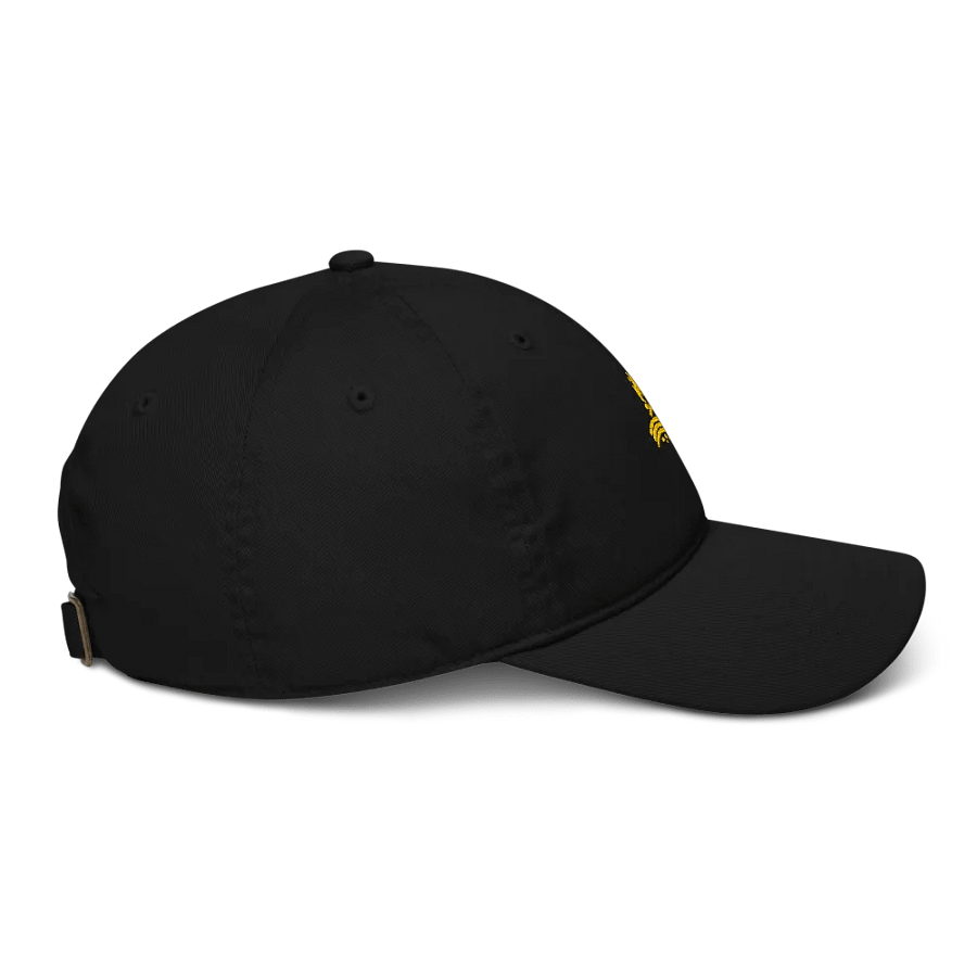 Serene Strength Cap product image (3)