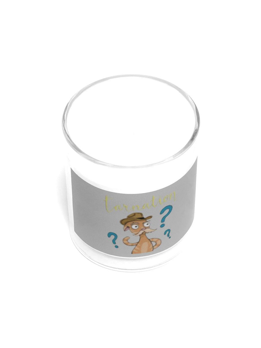 What in the TARNATION Candle product image (3)