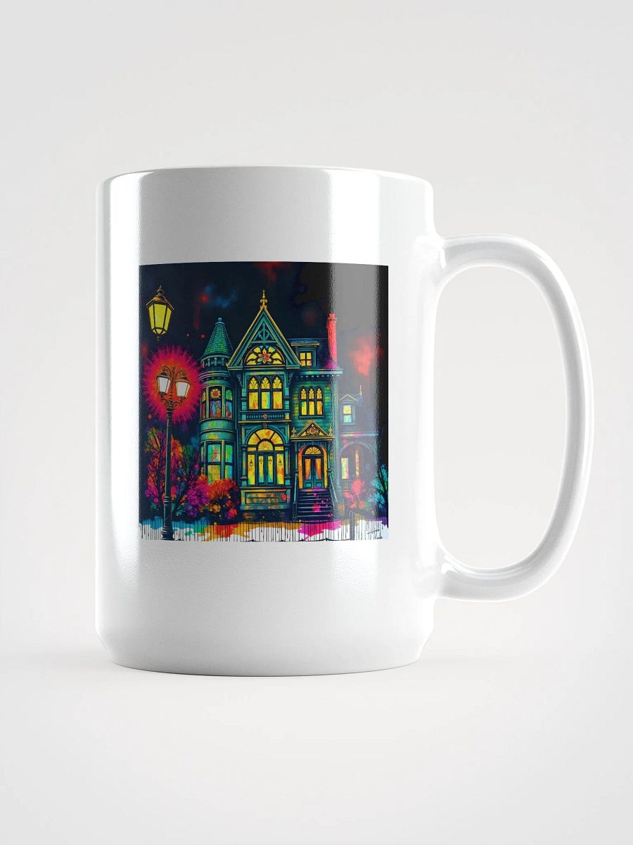 Victorian Night Glow Mug product image (1)