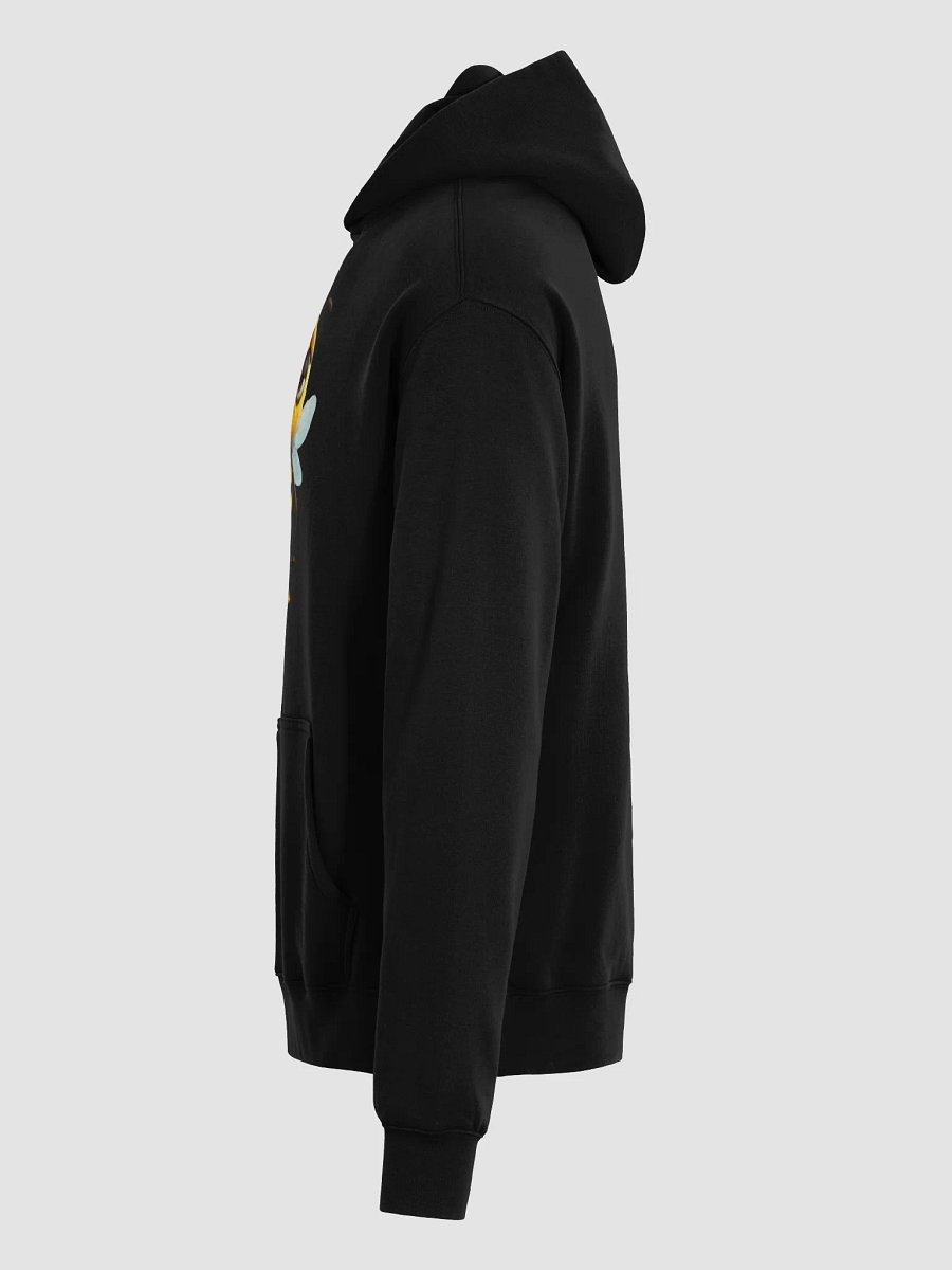 Sad Bee Unisex Premium Oversized Hoodie product image (22)
