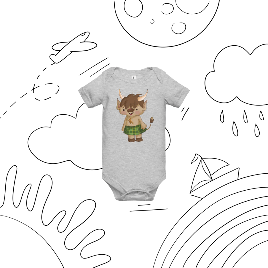 Kooblin Kid's Vest product image (45)