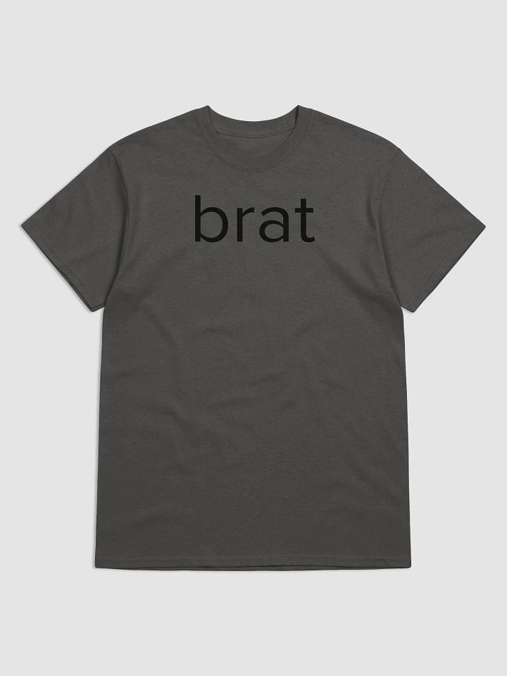 Bratty BRAT-TEE product image (5)