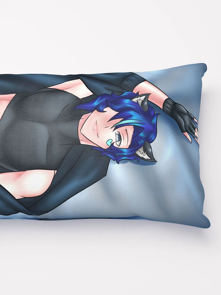The Impatient Pillow product image (2)