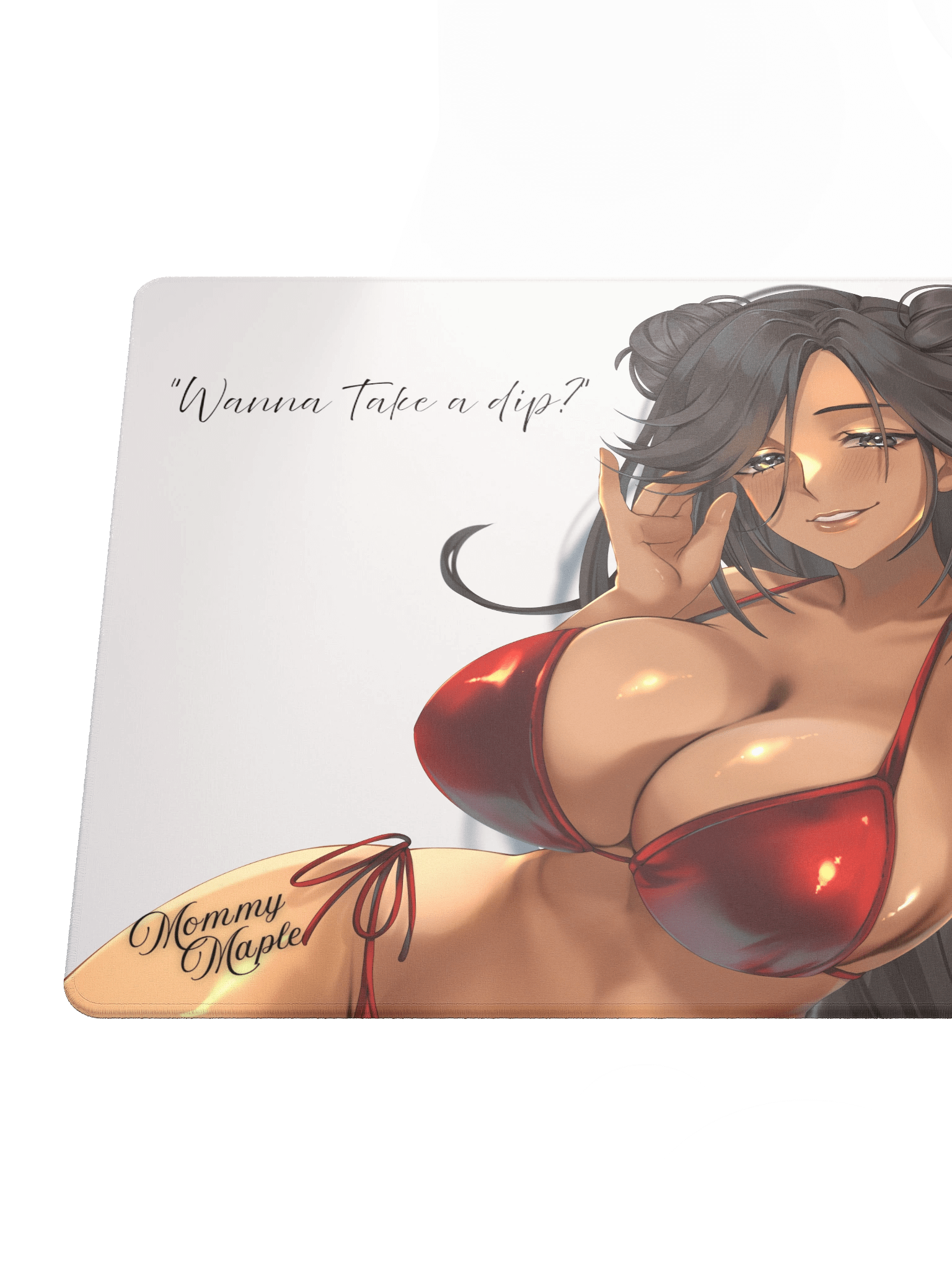 Dive In Mouse Pad product image (6)