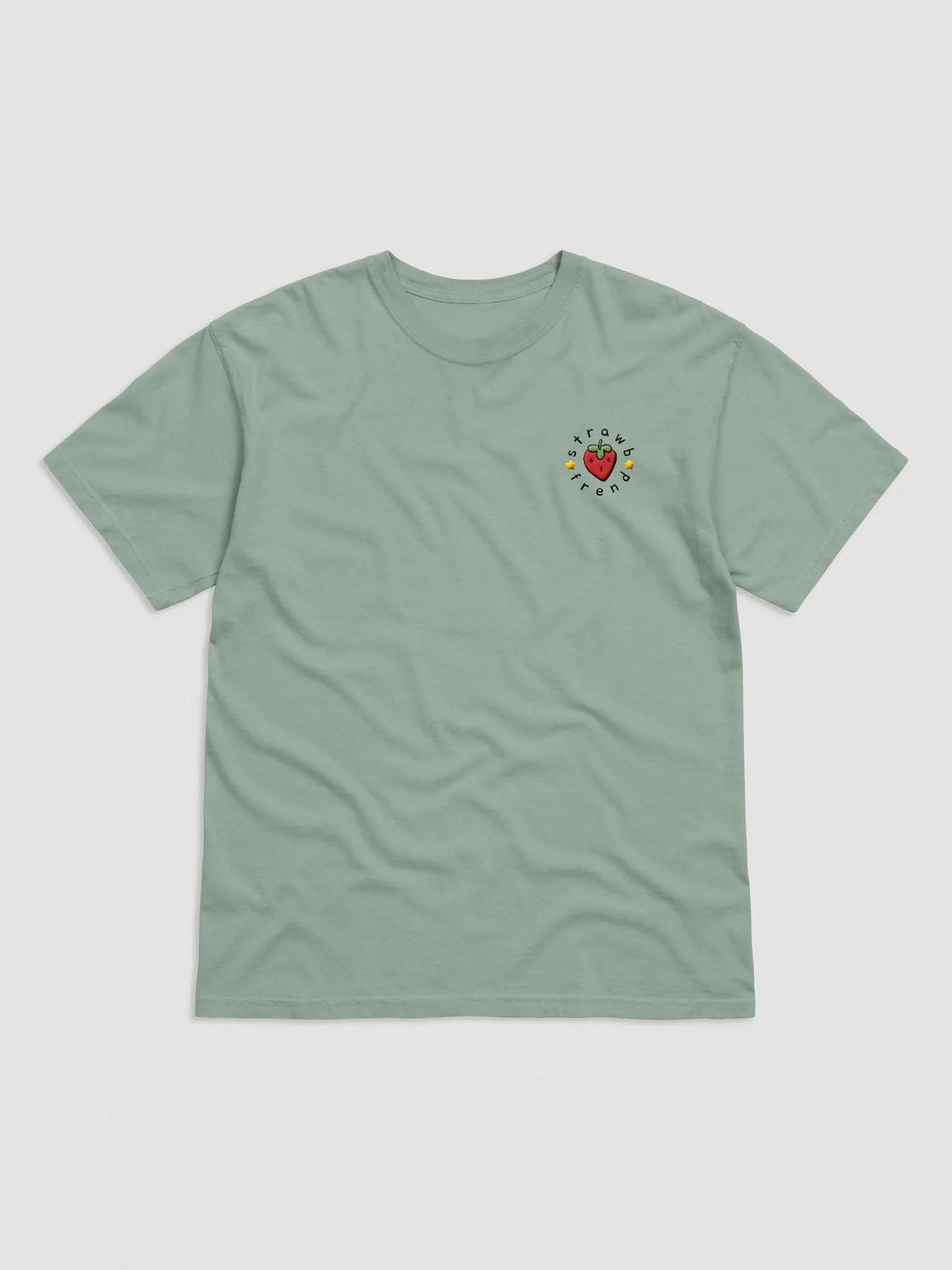 the berry tee (bestseller!) product image (2)