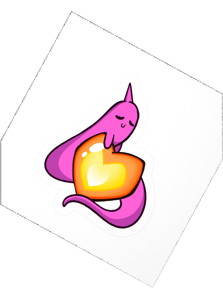 Deadbeat Sticker product image (6)