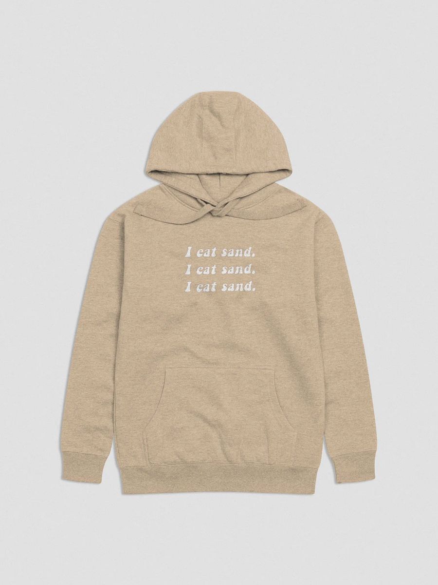 Pro-Sand Hoodie product image (2)