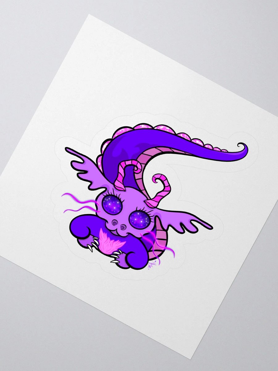 Nova the Dragon product image (4)