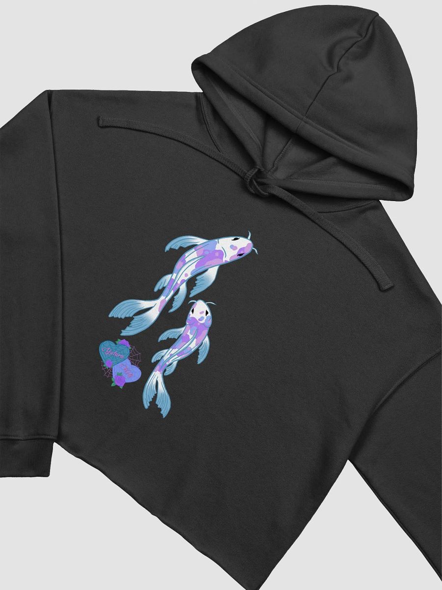 Cozy Koi Female Crop product image (3)