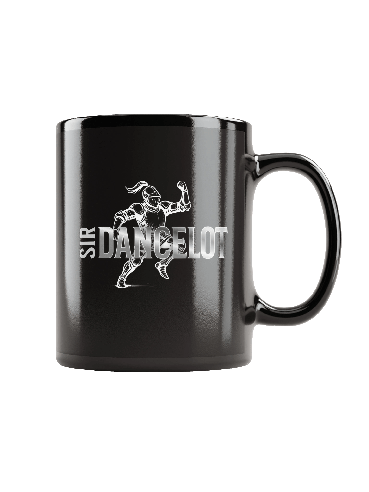 Sir Dancelot • Coffee Mug product image (1)