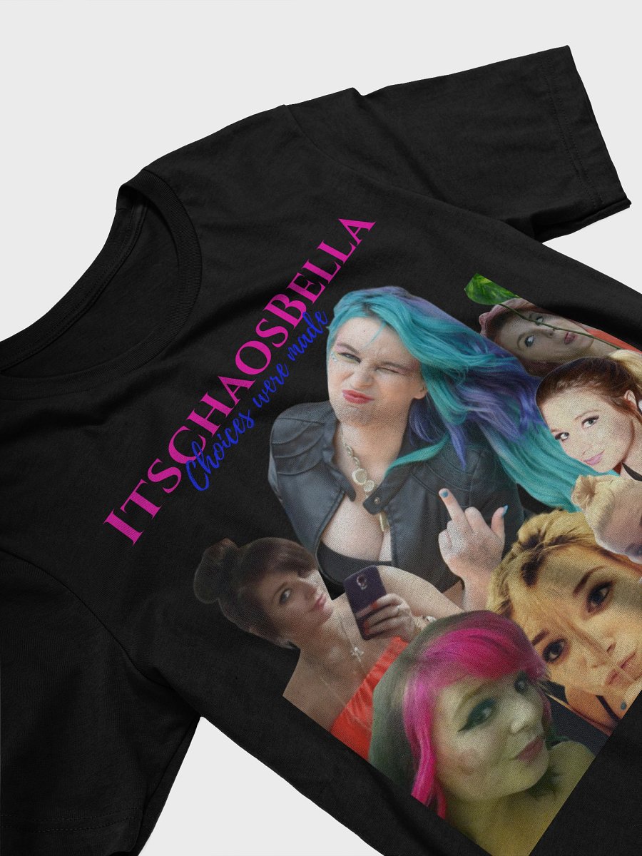 *Limited Edition* Cringe Bella Shirt product image (3)