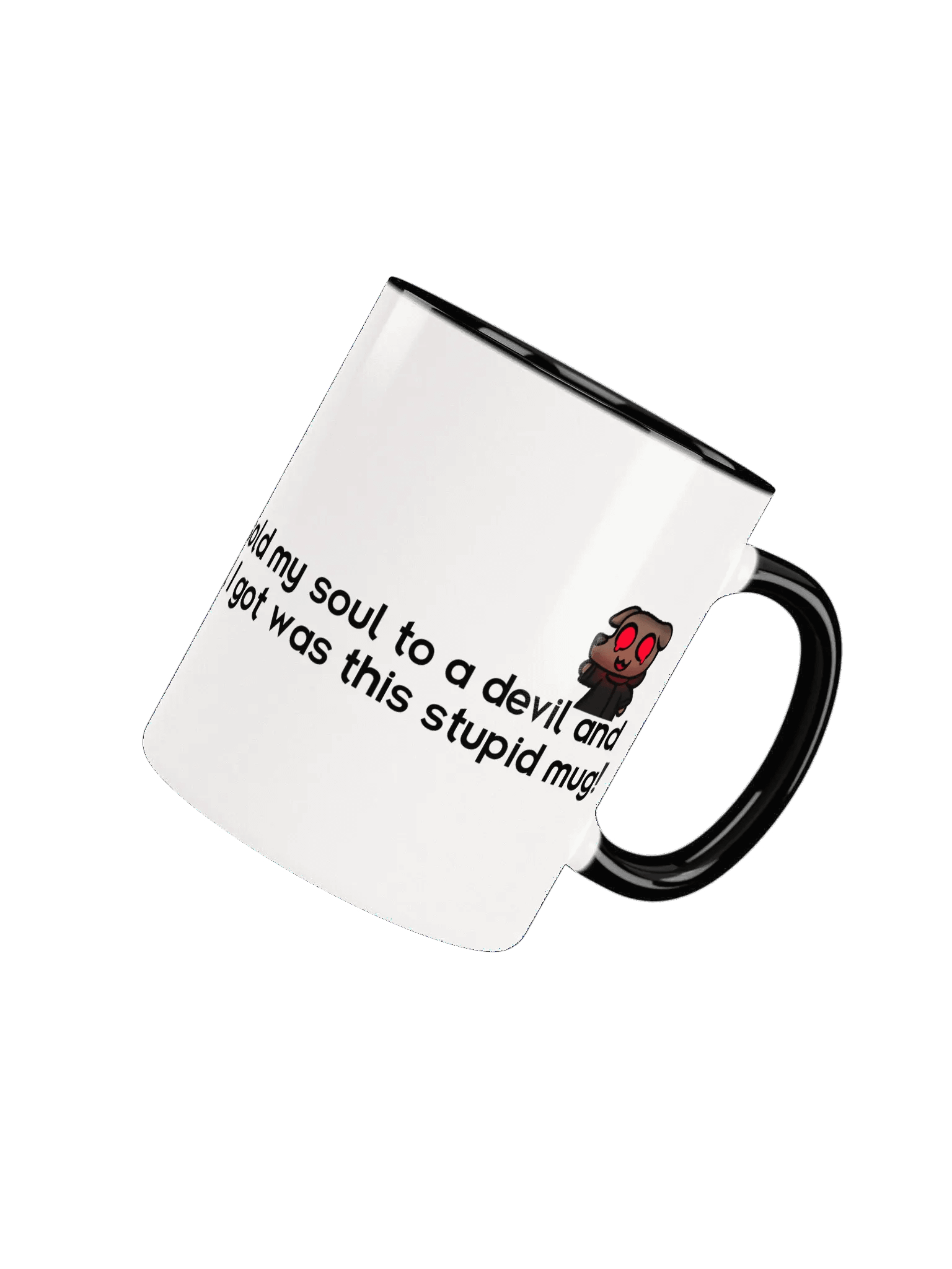 Devil Mug product image (4)