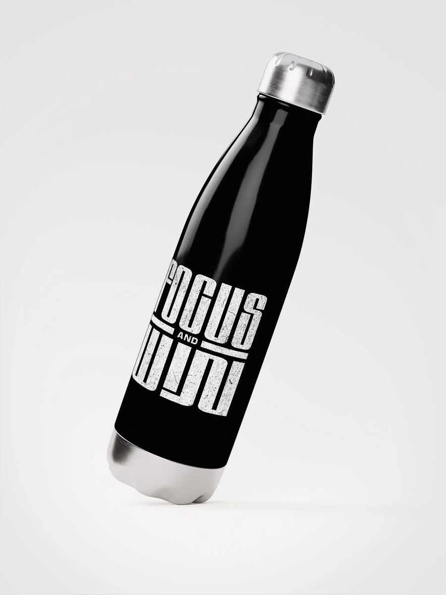 Focus And Win Tumbler product image (2)