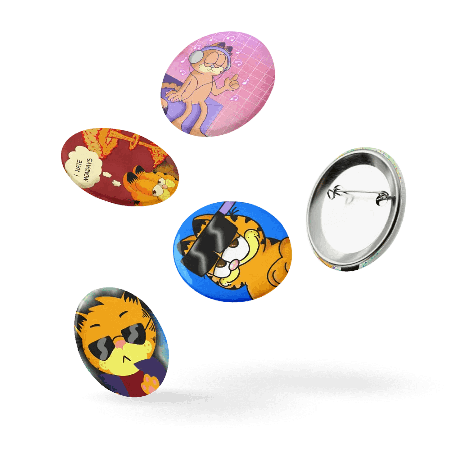The Garf Pack product image (5)