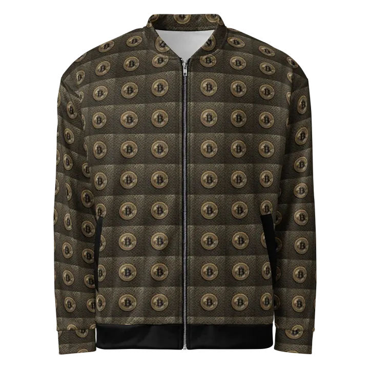 BTC Jacket black 4 product image (1)