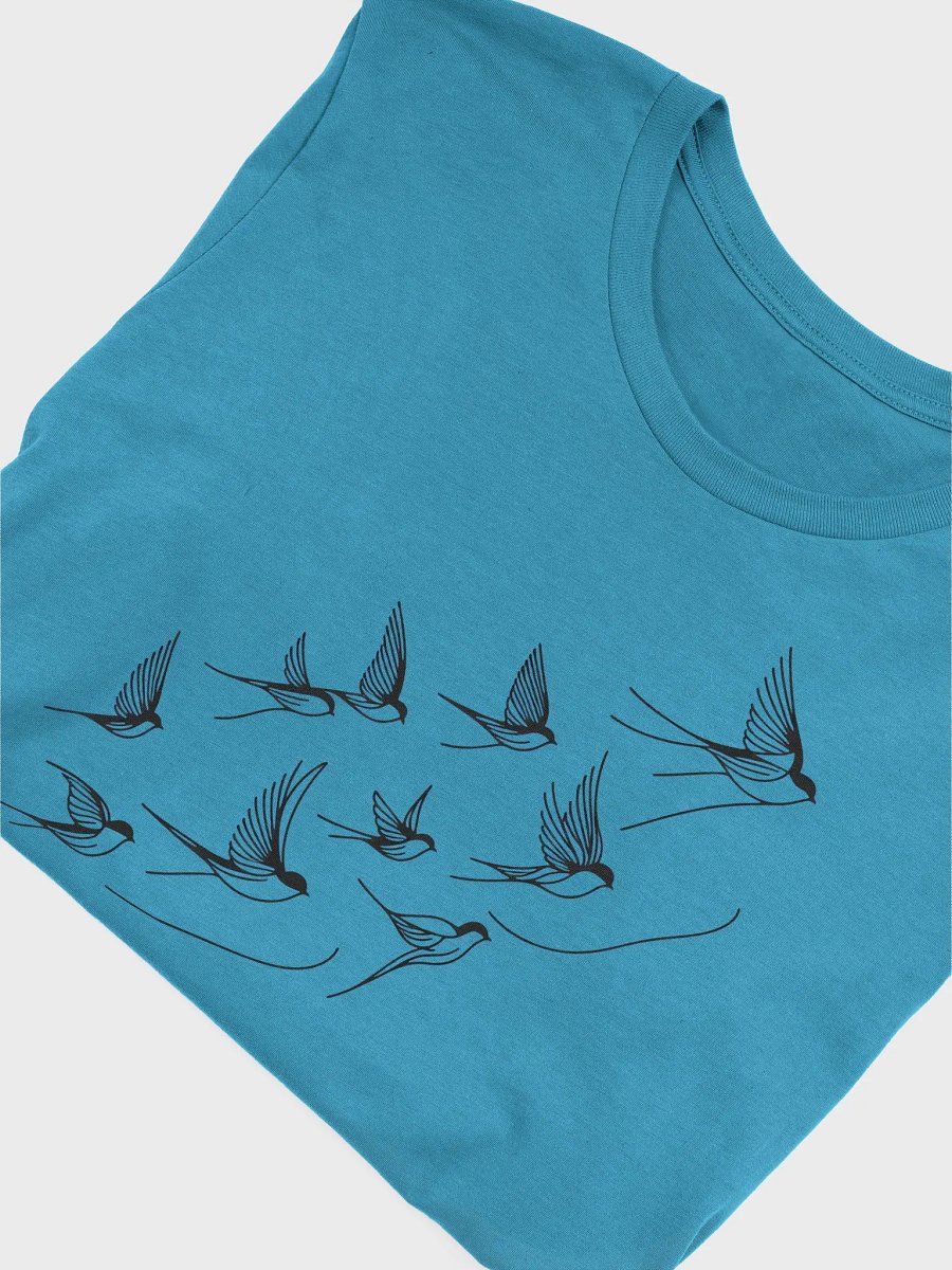 Flight of Freedom T-Shirt product image (3)