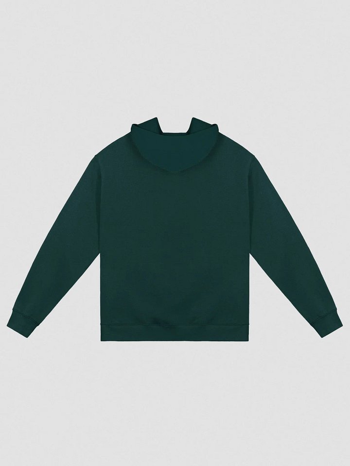 HANDWRITING EMERALD - HOODIE product image (2)