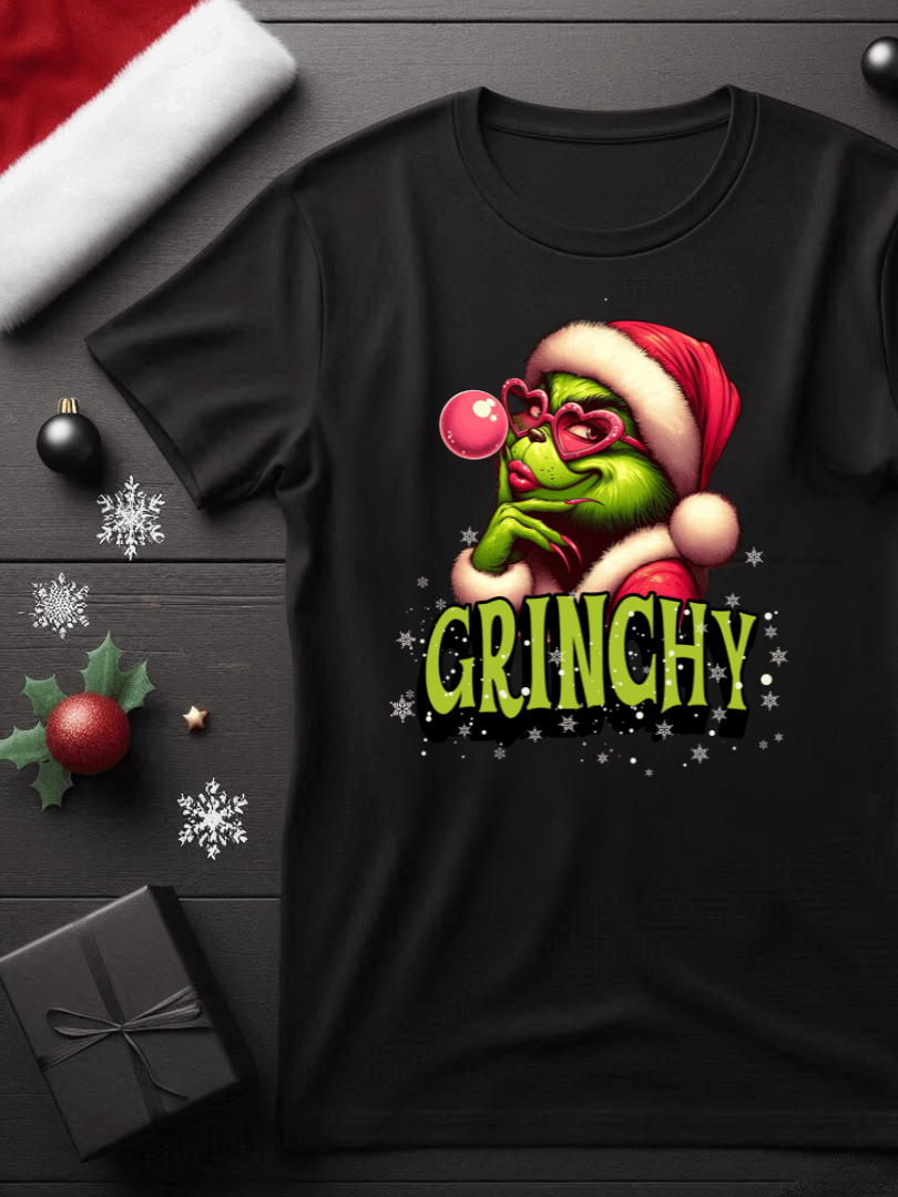 Feelin Grinchy product image (3)