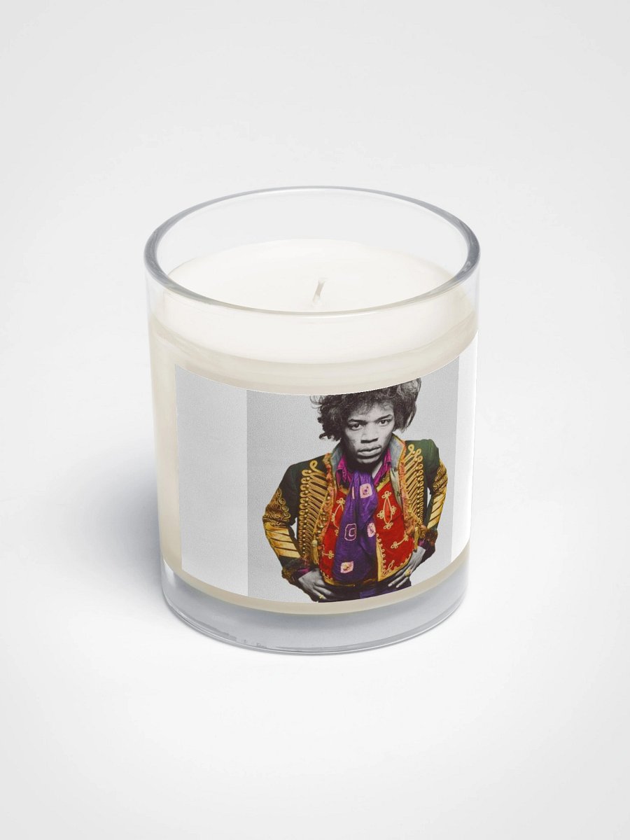 JIMI HENDRIX IS THE BEST product image (2)