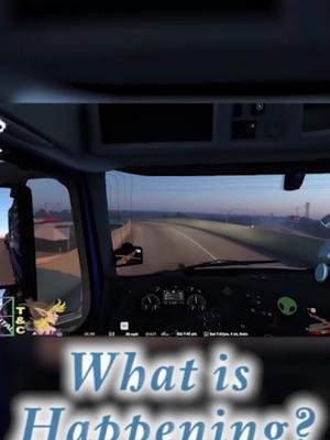 Duel@misssilvermoon @twincam_gaming #DuelingTrucks
