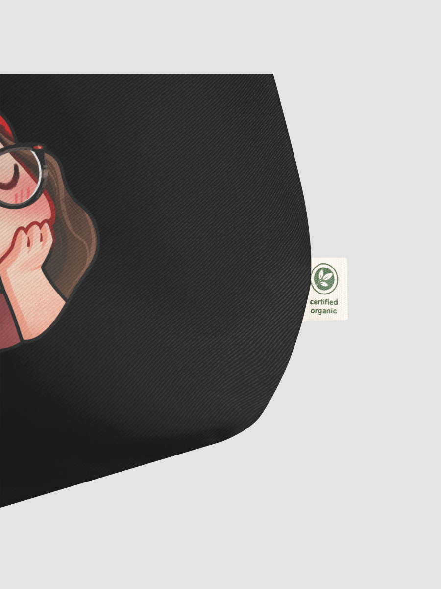 Lopi UwU Organic Cotton Tote product image (3)