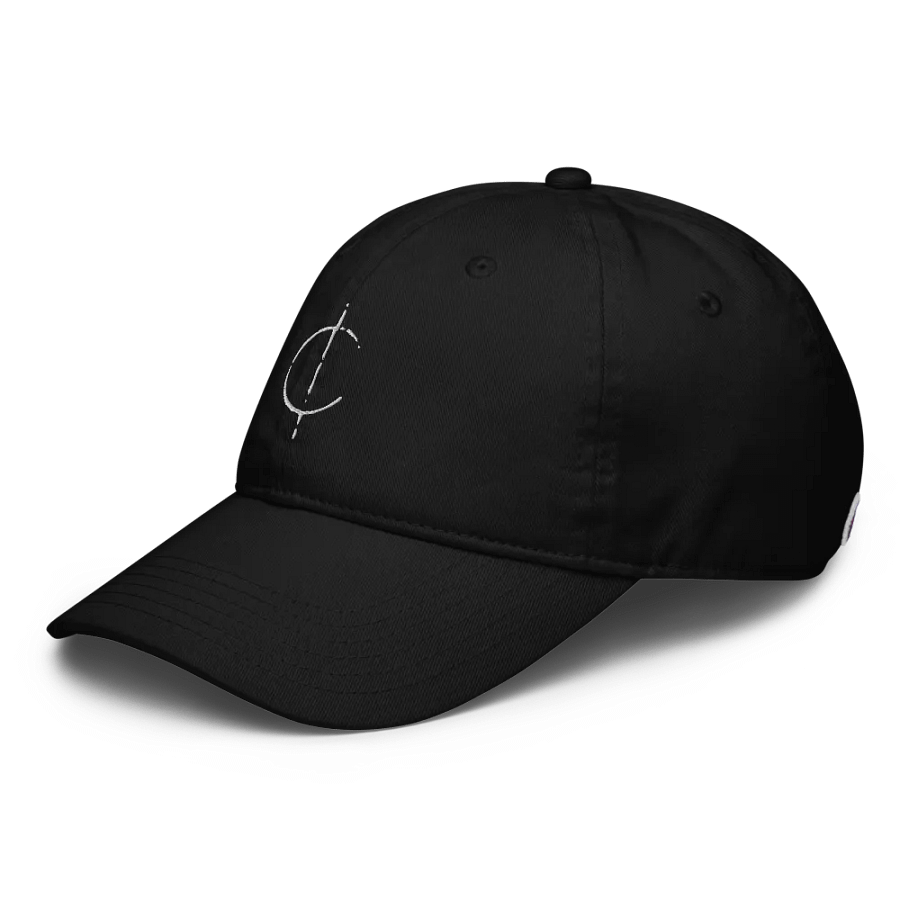 CHAMPION X CHAKUZA - C DAD HAT product image (3)