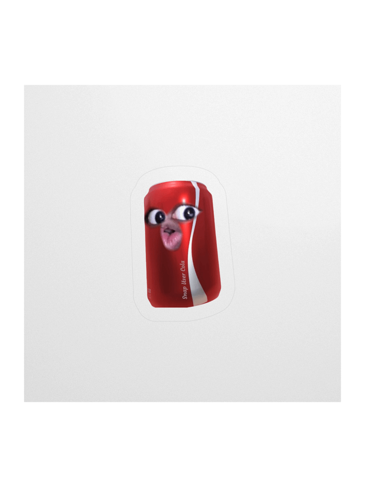 JRD Stickers product image (1)