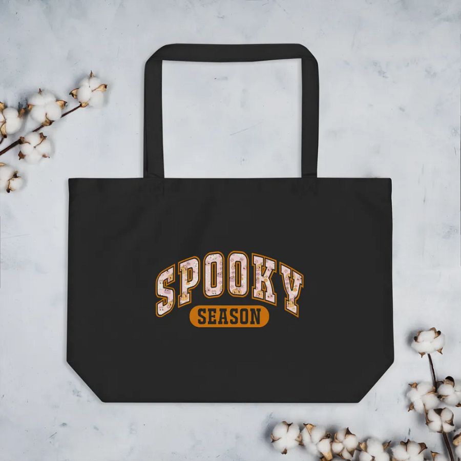 Spooky Season Tote product image (3)