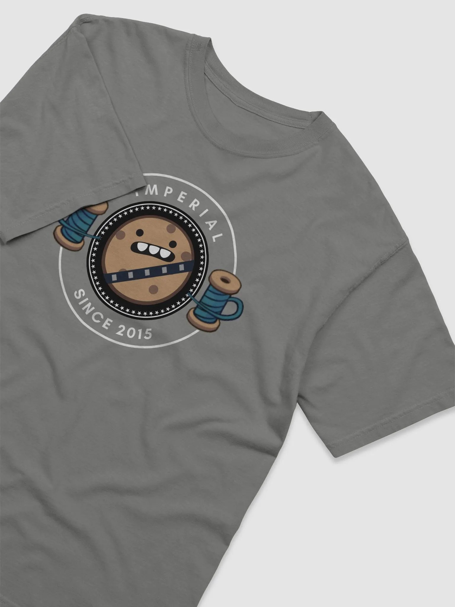 Since 2015 - T-Shirt product image (3)