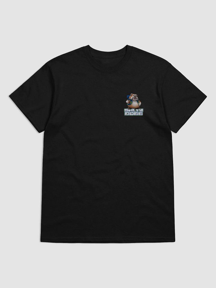Salty Channel Promo T-Shirt product image (2)