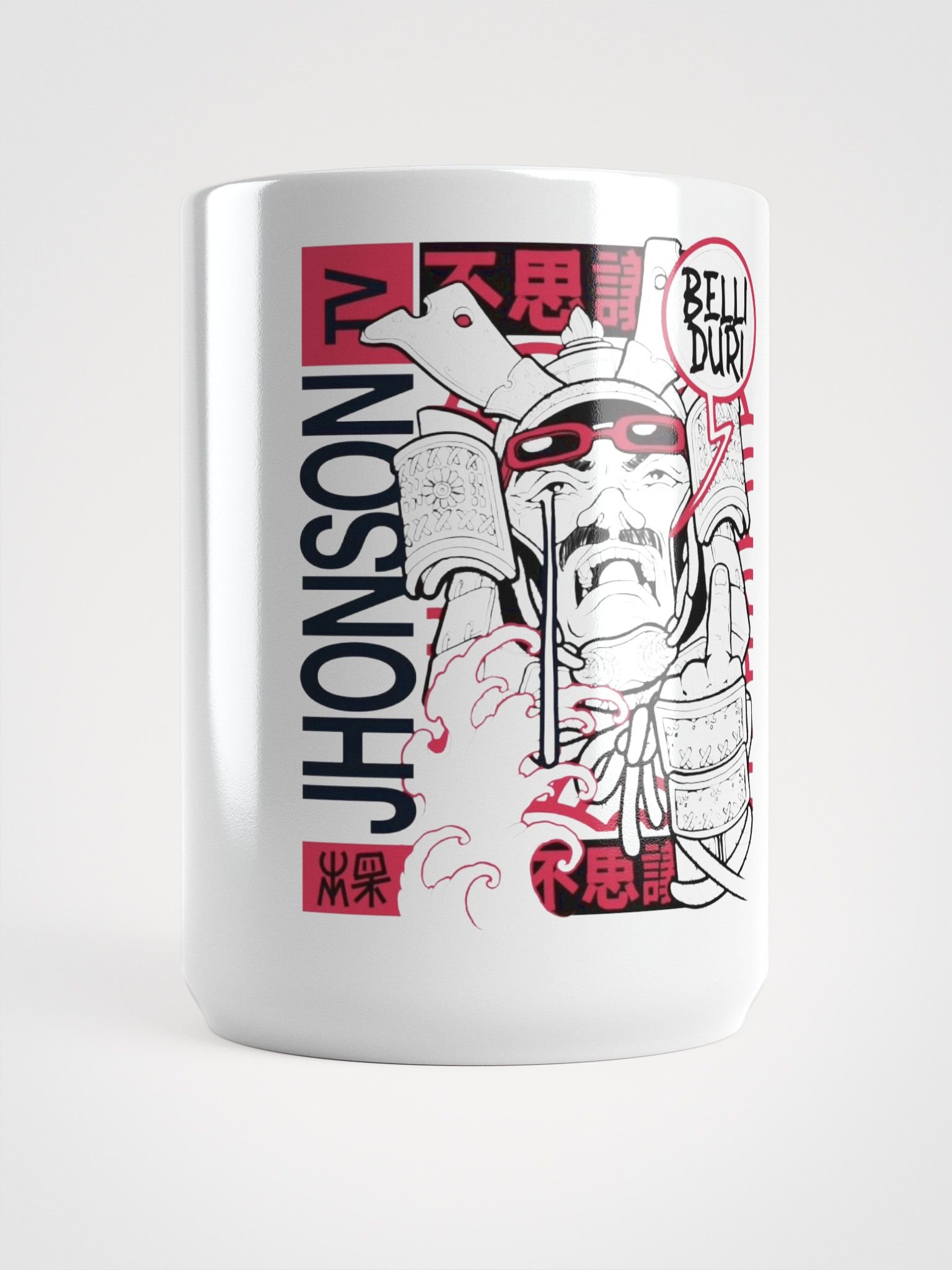Oni J Tazza product image (1)