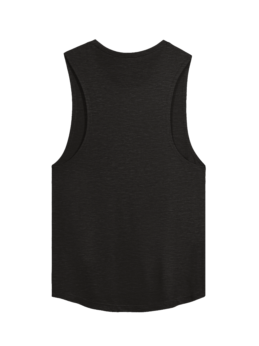 Destination Bigfoot Bronco Best Friends Flowy Women's Muscle Tank (Multiple Colors Available) product image (5)
