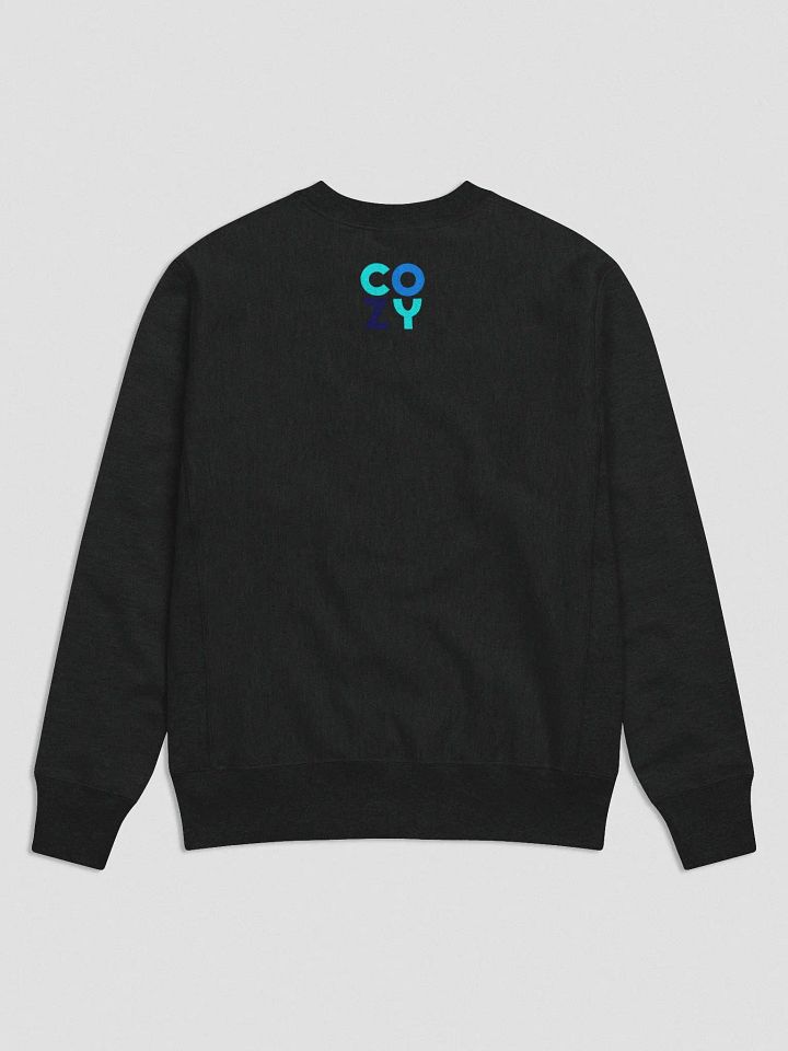 Crewneck Champion Sweater product image (4)