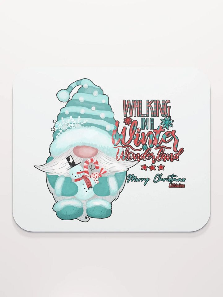 WALKING IN A WINTER WONDERLAND product image (2)