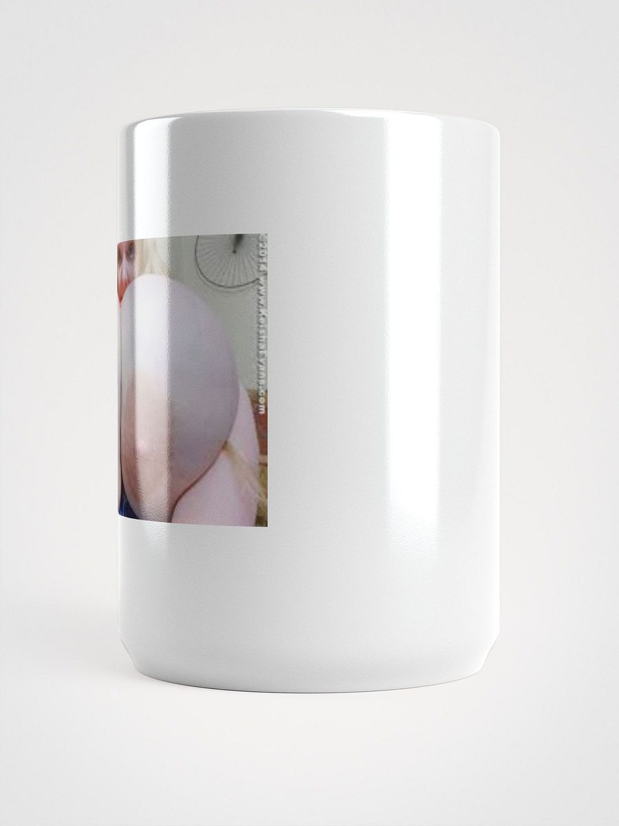 VERY UP FRONT WOMEN product image (5)