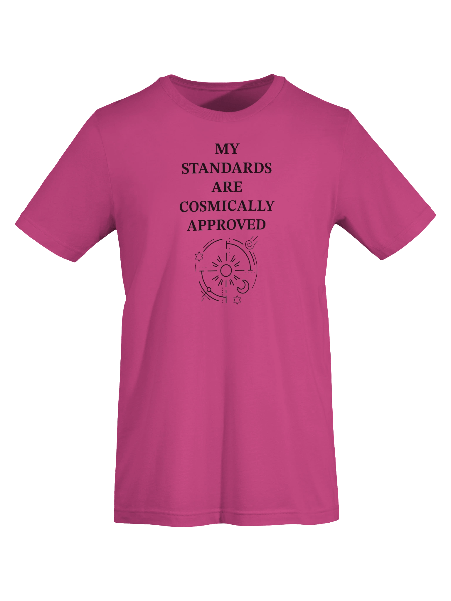 My Standards Are Cosmically Approved product image (72)