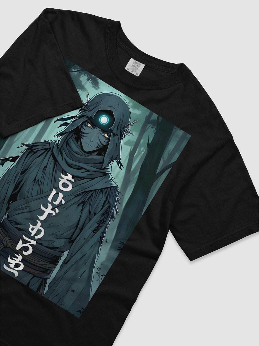 "Mystic Forest Guardian T-Shirt" product image (10)