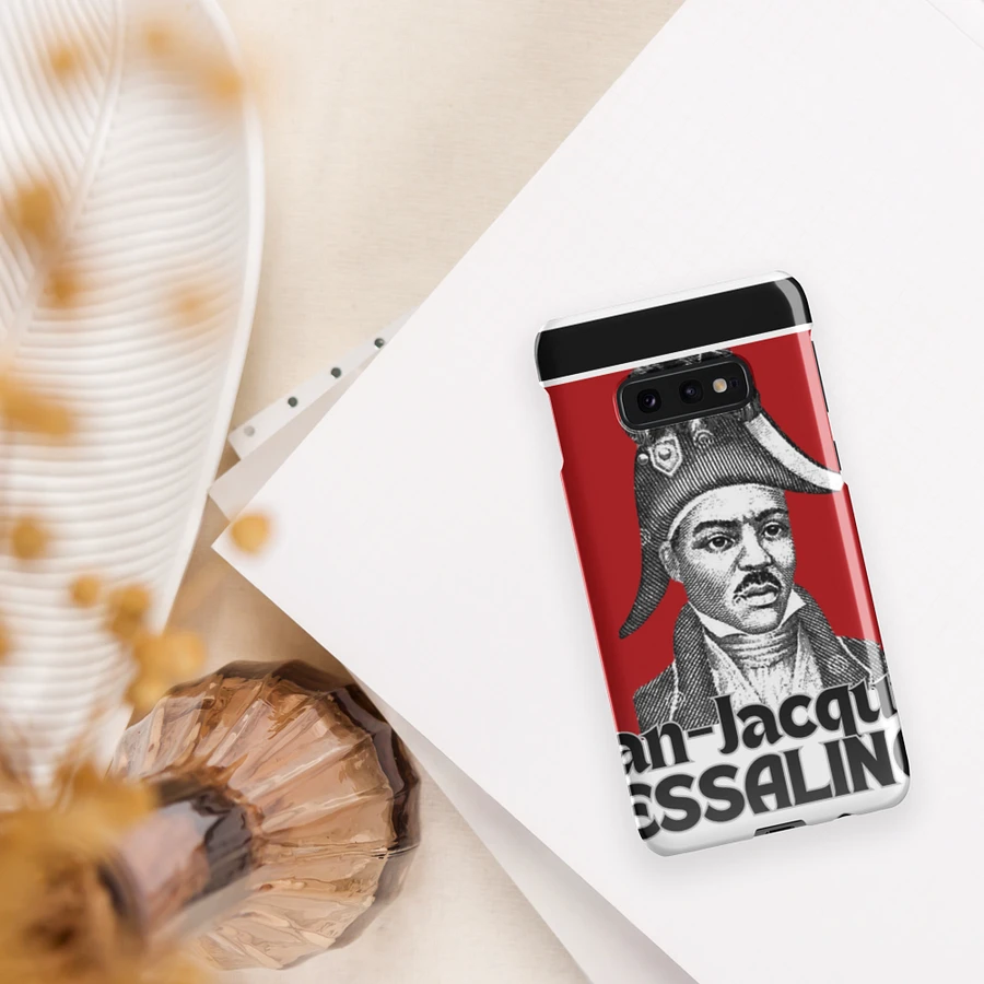 Emperor Jacques I Snap Case for Samsung® product image (13)