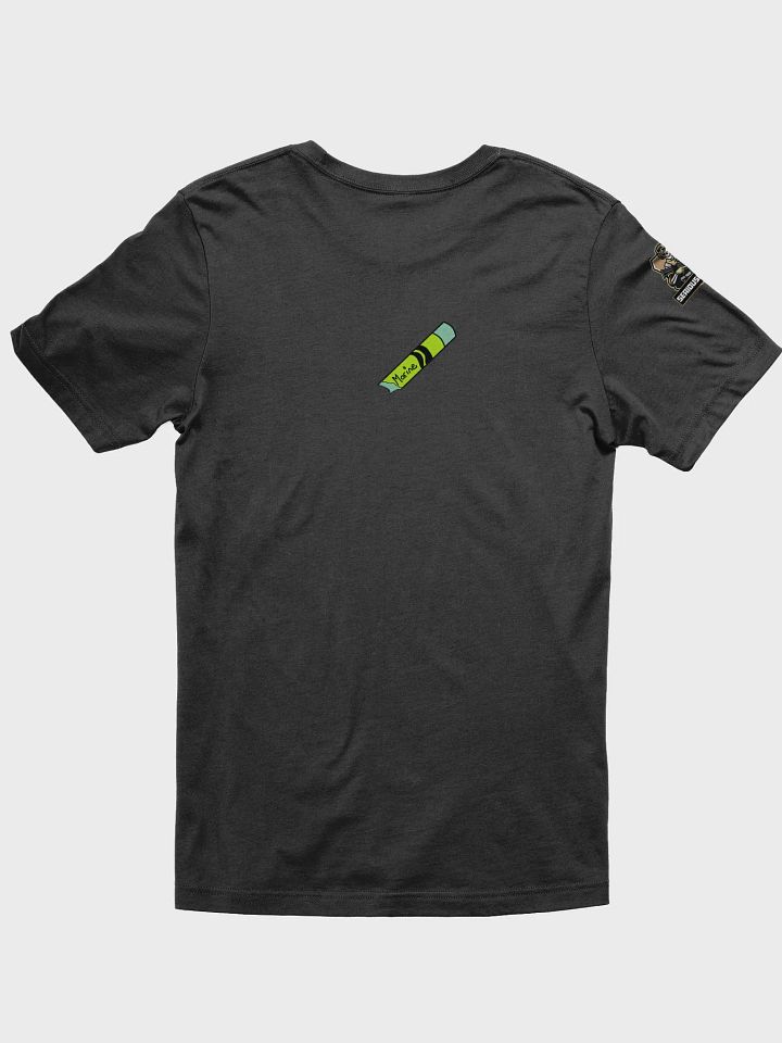 Crayon Eater product image (2)