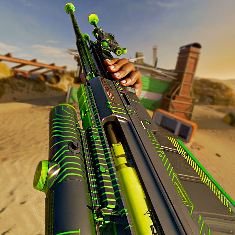 Black Ops 6 X Monster Energy Promotion Codes! (6 Pack of Codes) product image (3)