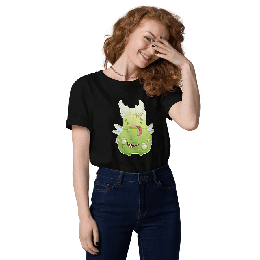 Nigel the Stinky Tee product image (7)